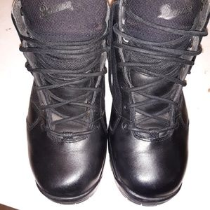 Danner Vortex women work boots